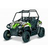 Polaris RZR Efi 170