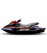Seadoo Bombardier GTX AQ001