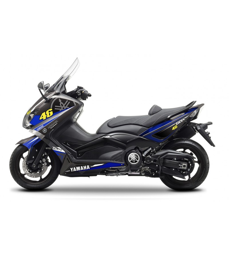 Kit Adhesivos para Motos Yamaha T-Max