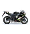 Kawasaki Ninja zx6R