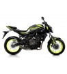 Yamaha MT07