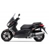 Xmax