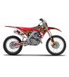 Honda CRF