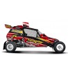 Kart Cross Semog