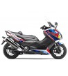 Tmax 530