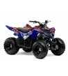 Yamaha Yfm 90