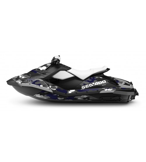 Seadoo Spark