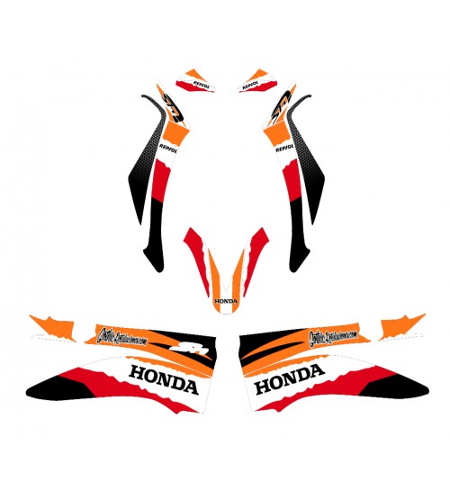 Honda Vision