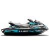 Yamaha FX HO AQ008
