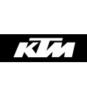 Kit adhesivo para KTM